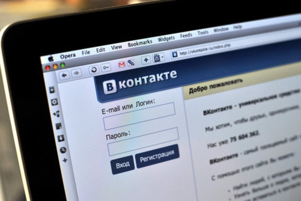 «ВКонтакте» обіцяє захищати свої інтереси в Україні