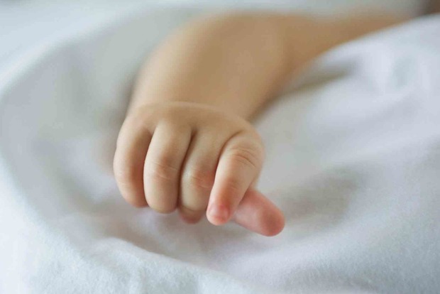 В Одесской области после прививки умер шестимесячный малыш