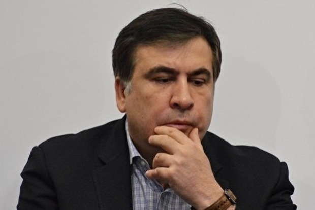 Саакашвили уехал из Польши, но в Украину его не пустят