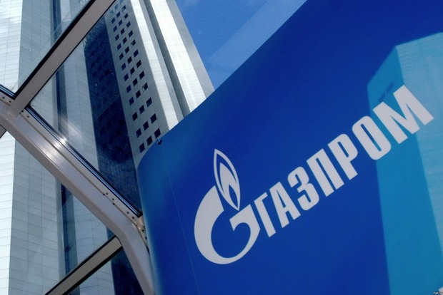 Газпром заявил, что Европа стала больше покупать у него газа  