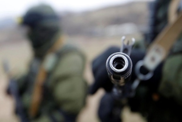 Праздничное перемирие: Боевики обстреляли Авдеевку и Верхнеторецкое