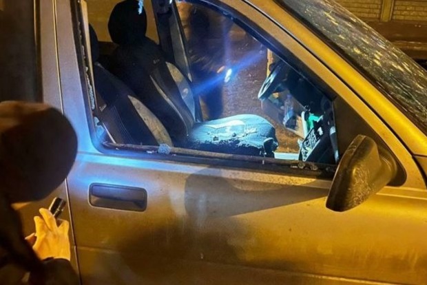 Трагическое происшествие в Чернигове: Автомобиль взорвался с пассажирами внутри, полиция представила подробности расследования