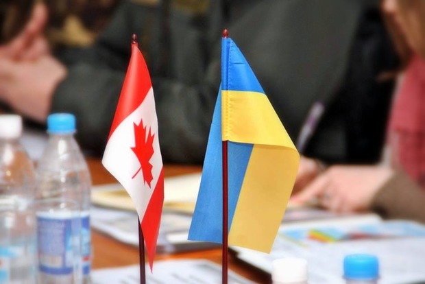Рада ратифицировала Соглашение о свободной торговле с Канадой