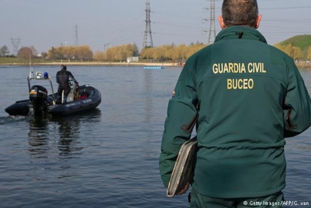 В Іспанії затримали 11 українських моряків: підозрюють у роботі на джихад