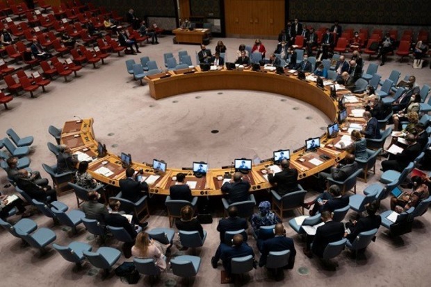 США та союзники скликають засідання Ради безпеки ООН через постачання іранських дронів до Росії — Reuters.