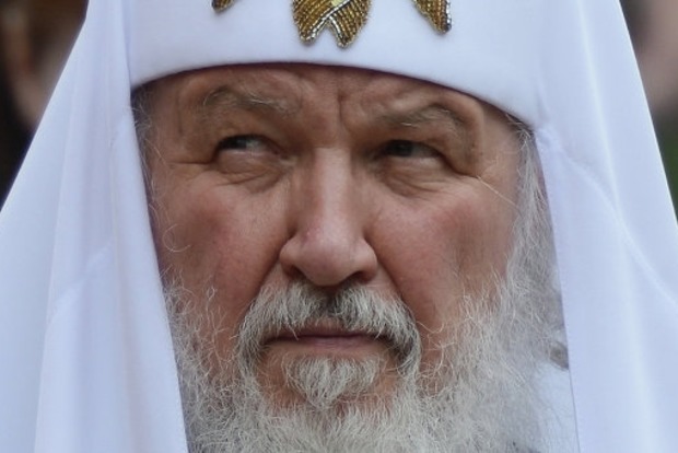 РПЦ: патриарх Кирилл не может ездить на «Ладе-Калине»