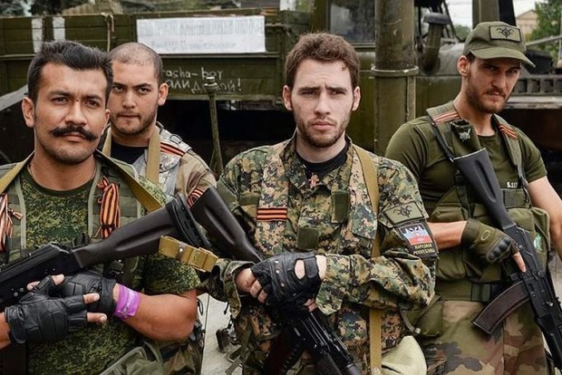 Командир террористов признался ФСБ, что боевики не воюют против ВСУ без наркотиков