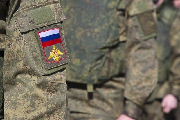 На Донбассе боевики-дезертиры убили офицера ВС РФ