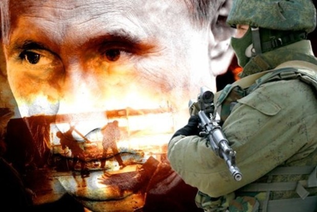 Світ на порозі нової холодної війни, де Росія - головна загроза - Горбулін