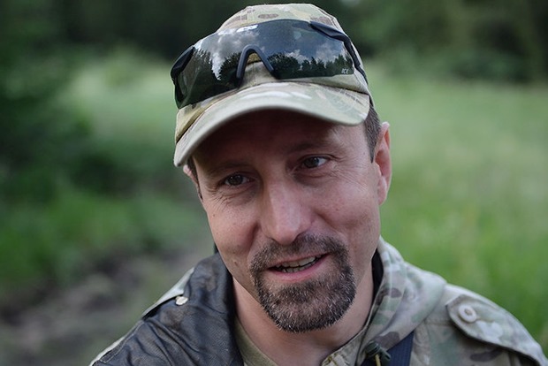 Терорист Ходаковський про майбутнє «ДНР» і «ЛНР»: «Будемо пасти кіз і овець»