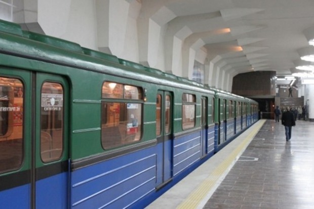 На шести харьковских станциях метро бомбы не нашли