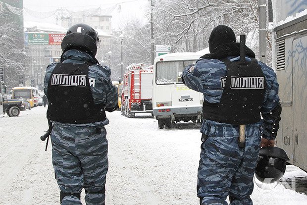 Поиски убийц людей на Майдане четыре года саботируются - адвокаты Небесной Сотни