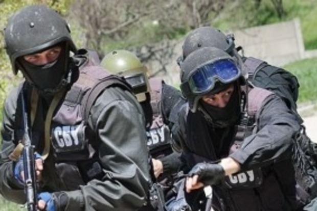В СБУ назвали бойцов «Альфы», погибших под обстрелом в Донбассе