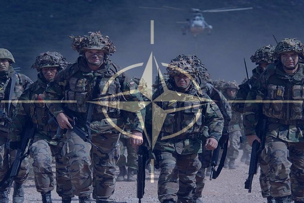 В России переживают, что НАТО скоро нечем будет заниматься