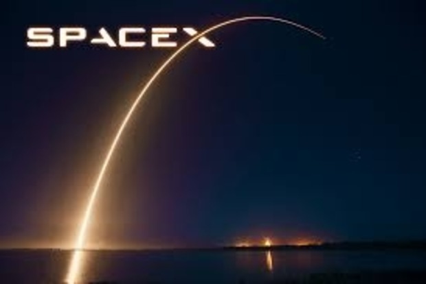 SpaceX провела успешный пуск разведывательного спутника в космос 