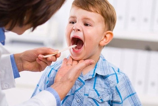 Медики установили, что детские инфекции способствуют психическим болезням