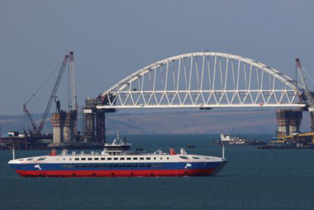 МИД России пугает российские судовые компании украинскими «пиратами»