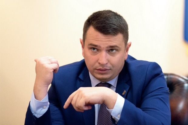 Сытник: Онищенко путается в показаниях во время допросов
