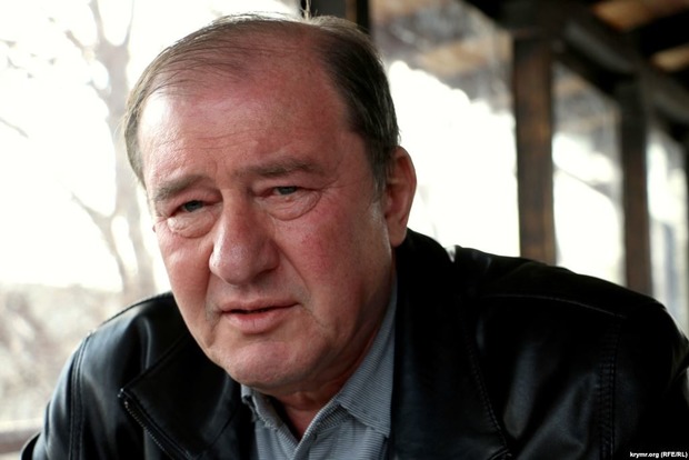 Появилось секретное видео судилища над Умеровым‍