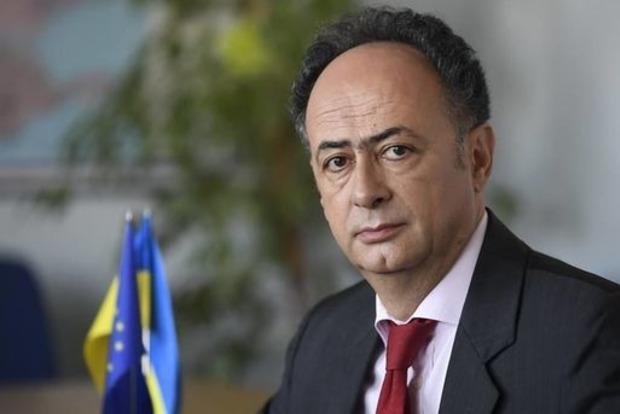 Безвиз для Украины: посол ЕС назвал окончательный срок