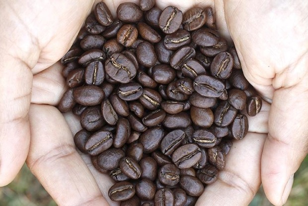 В Британии изъяли из магазина кофе с изображением рабов