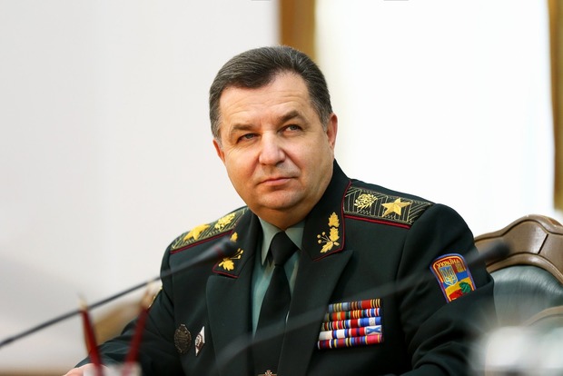Полторак назвав російсько-білоруські навчання загрозою для України