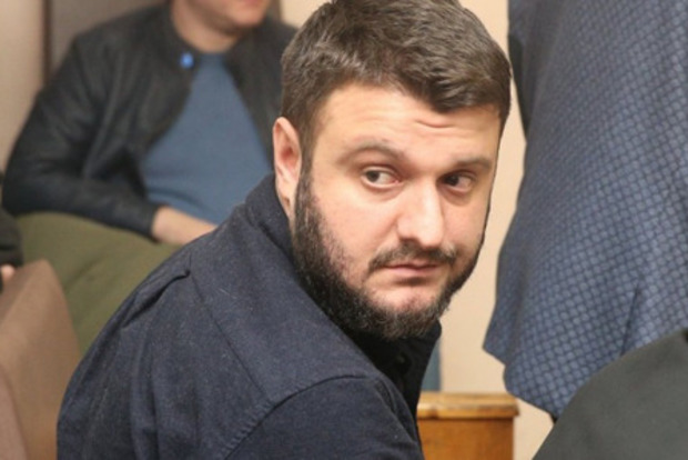 Суд вновь арестовал недвижимость и акции сына Авакова