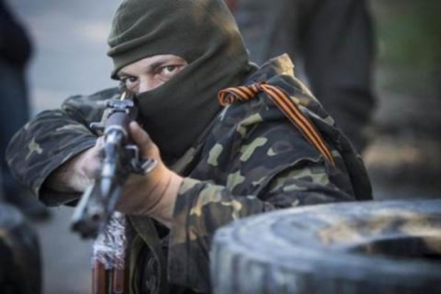 Олифер: Боевики не признают, что у них находятся украинцы, которых мы ищем