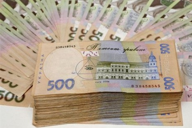 Бывшие налоговики украли более 600 миллионов гривен бюджетных денег