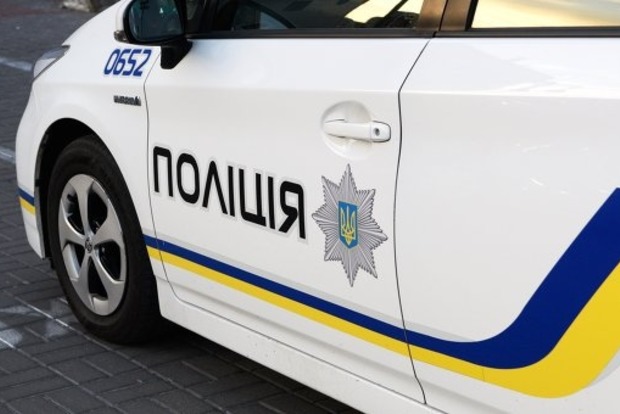 Ограбление со стрельбой в Киеве: у мужчины украли $50 тысяч