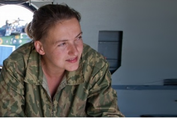 Савченко розповіла, який багатий «калим» давав за неї принц в Іраку