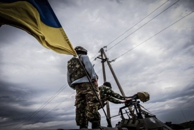 Погіршення ситуації на Донбасі. Українська армія зазнала втрат