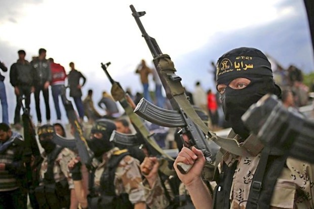 Группировка ИГИЛ сообщила о новых «целях» своих терактов в Европе