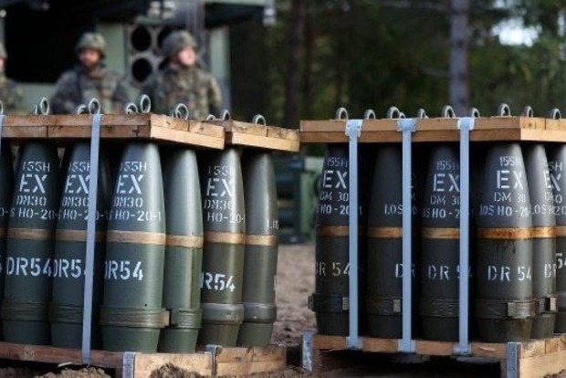 Около 20 стран вместе приобретут 500 тысяч снарядов для Украины – премьер Чехии