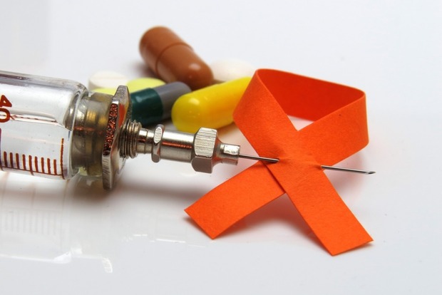 В Украине программа остановки эпидемии СПИДа спасет 150 тыс жизней