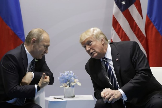 Трамп може ще більше посилити санкції проти Росії