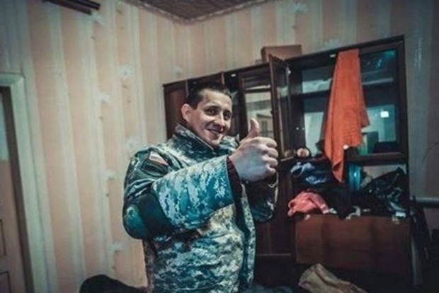 На Донбассе уничтожили сербского наемника «ДНР»