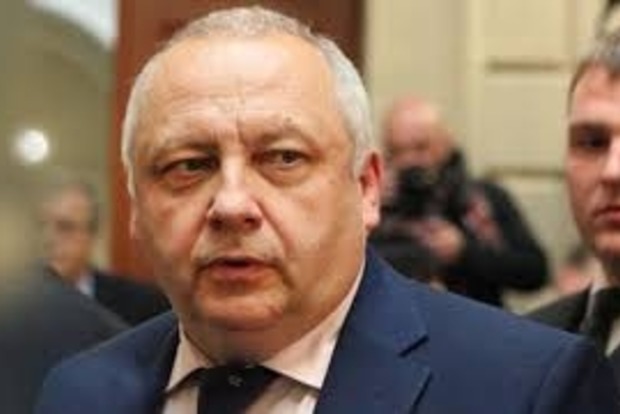 Грынив покинул пост главы фракции БПП для подготовки досрочных выборов