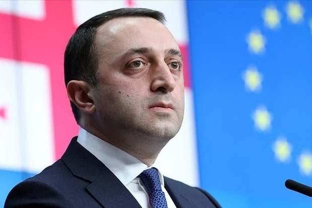 В Грузии заявили, что Саакашвили понесет наказание 