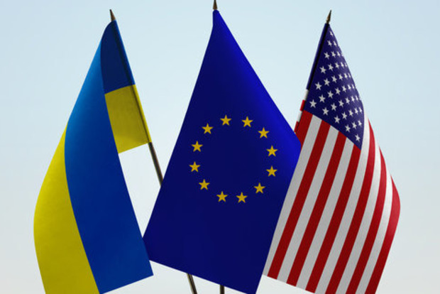 ЕС не сможет компенсировать потерю Украиной американской помощи