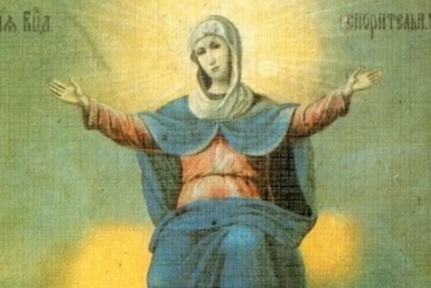 Сім категоричних заборон у свято ікони Божої Матері «Спорителька хлібів» та святого Євфимія Солунського
