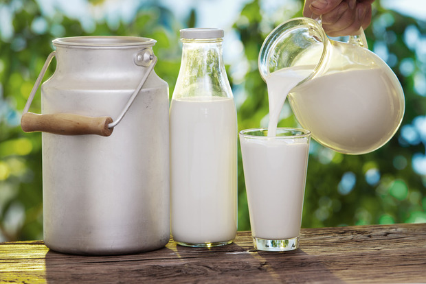Ученые сообщили, в чем опасность молока