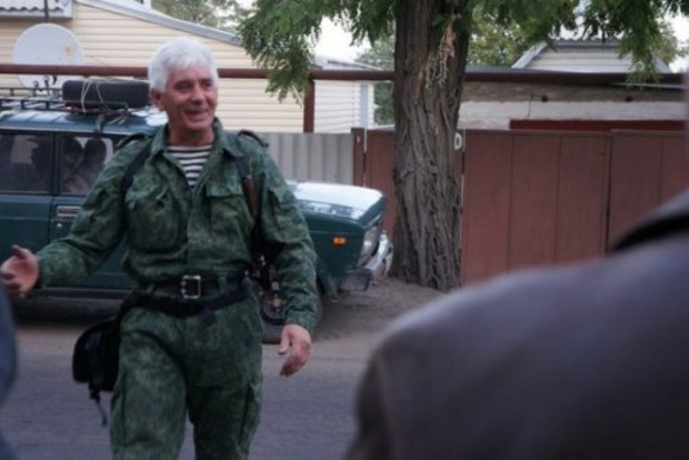 В ЛНР загадочно погиб главарь террористического батальона Призрак