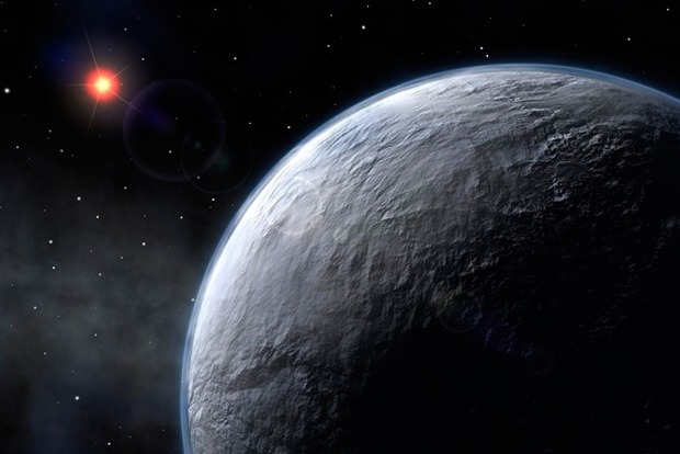 NASA подтвердило существование почти 1,3 тысячи экзопланет
