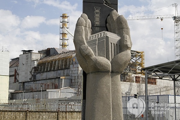 США готовы предоставить Украине десять миллионов долларов на экобезопасность в Чернобыльской зоне