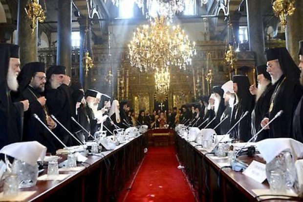 Константинополь урезонив Москву: Українську церкву ніколи не віддавали Росії