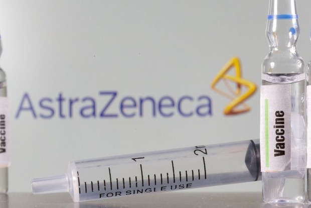 Німеччина продовжує вакцинацію препаратом AstraZeneca
