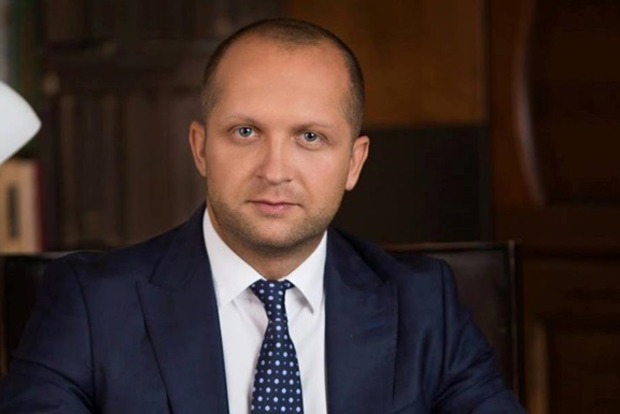 Депутат Максим Поляков подасть у суд на НАБУ і САП