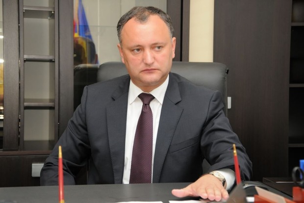 Експерт пояснив, чому Україні не варто боятися приходу до влади в Молдові Додона