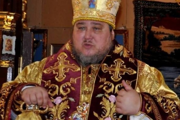 На Хмельниччині владика Антоній Махота закликав голів єпархій УПЦ МП відкинути «русский мир» і приєднатися до помісної церкви